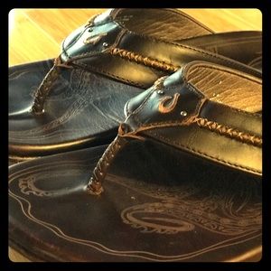 Olukai Mea Ola Sandals